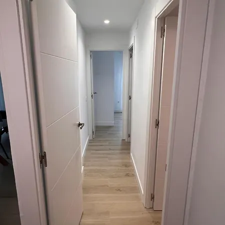 Playamar - Primera Linea Playa توريمولينوس