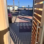 Playamar - Primera Linea Playa 아파트 *