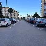 Playamar - Primera Linea Playa 아파트 *