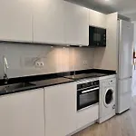 아파트 Playamar - Primera Linea Playa *