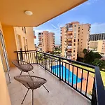 Playamar - Primera Línea Playa Apartamento *