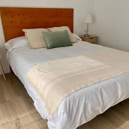 Playamar - Primera Linea Playa *