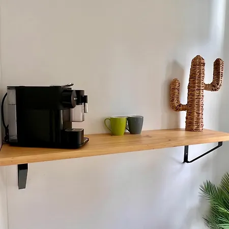 Playamar - Primera Linea Playa Lejlighed