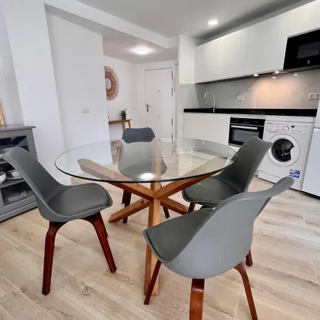 Playamar - Primera Linea Playa Torremolinos