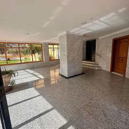 Playamar - Primera Linea Playa Lejlighed *