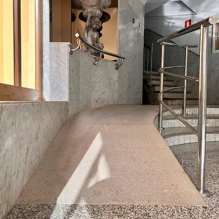 Playamar - Primera Linea Playa טורמולינוס