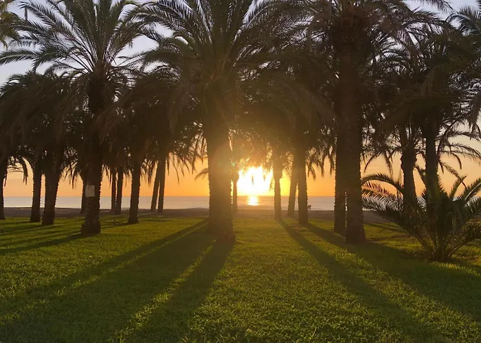 Playamar - Primera Linea Playa