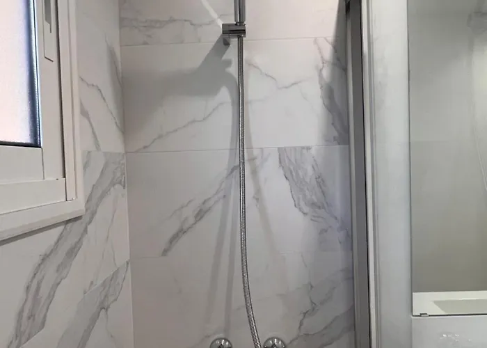 Playamar - Primera Linea Playa Torremolinos