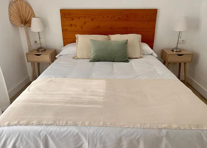 Playamar - Primera Linea Playa *