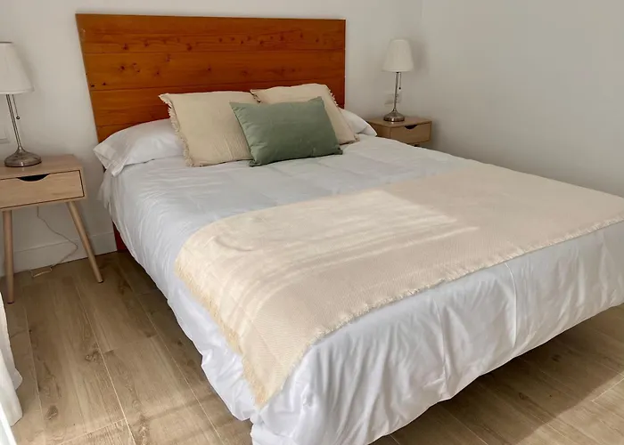 Playamar - Primera Linea Playa *