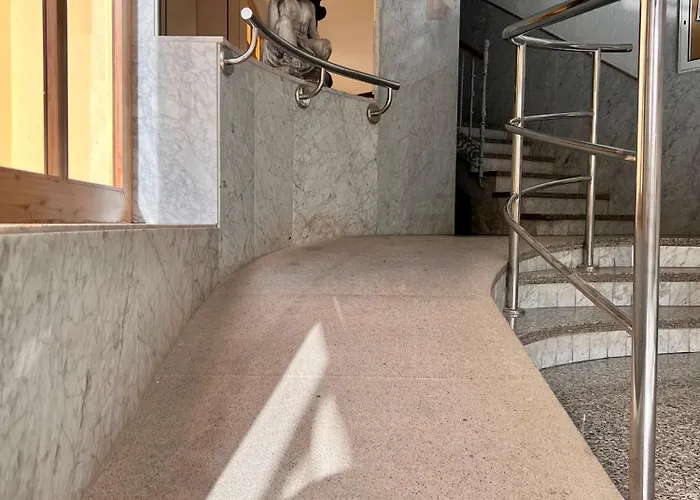 Playamar - Primera Linea Playa Torremolinos