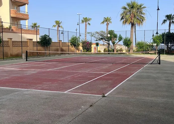 شقة Playamar - Primera Linea Playa *