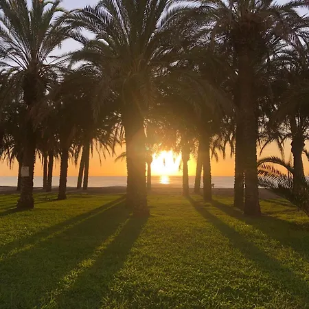 Playamar - Primera Línea Playa