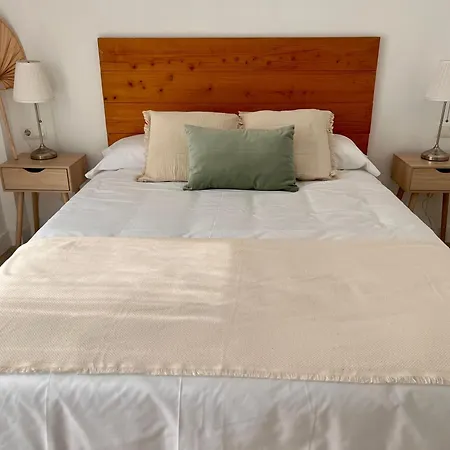 Playamar - Primera Línea Playa *