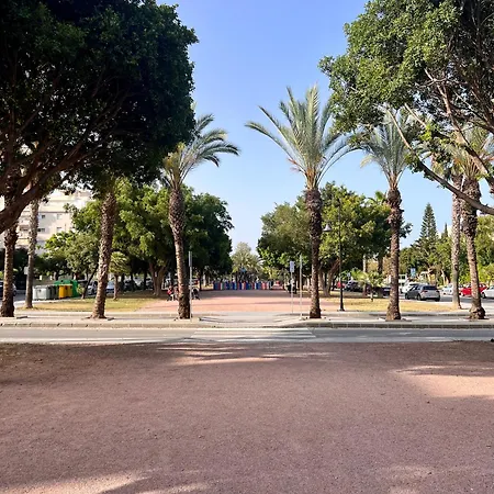 Playamar - Primera Línea Playa *