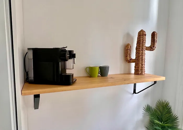 Playamar - Primera Linea Playa Appartamento